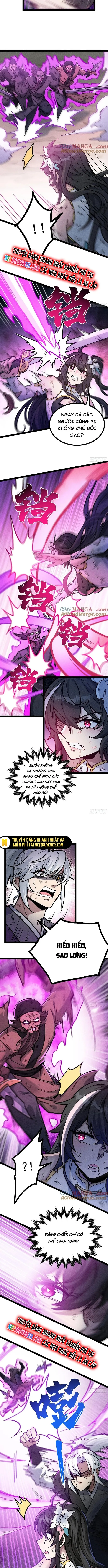 đọc truyện Ta Làm Cặn Bã Ở Tu Tiên Giới Chương 44 ảnh 8 tại Thiên Thai Truyện