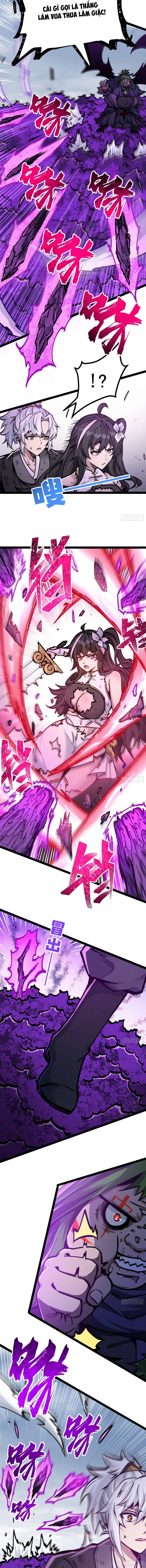 đọc truyện Ta Làm Cặn Bã Ở Tu Tiên Giới Chương 45 ảnh 13 tại Thiên Thai Truyện