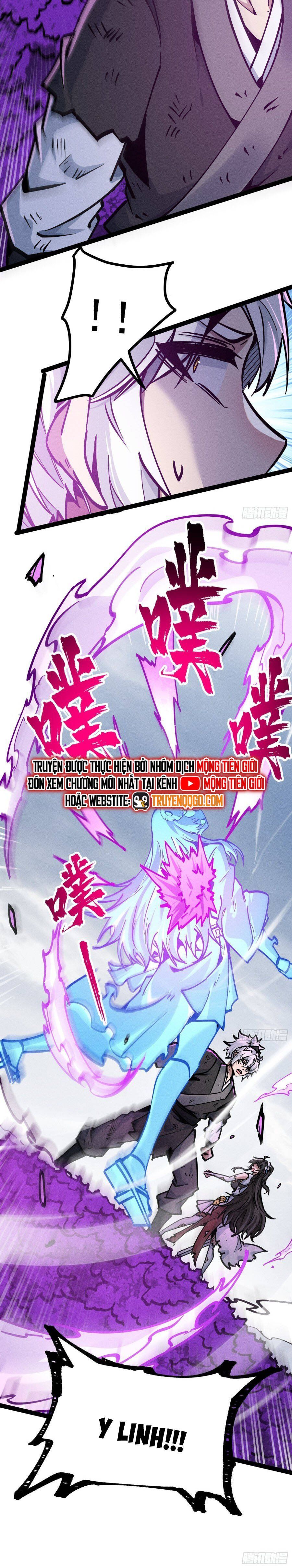 đọc truyện Ta Làm Cặn Bã Ở Tu Tiên Giới Chương 45 ảnh 14 tại Thiên Thai Truyện