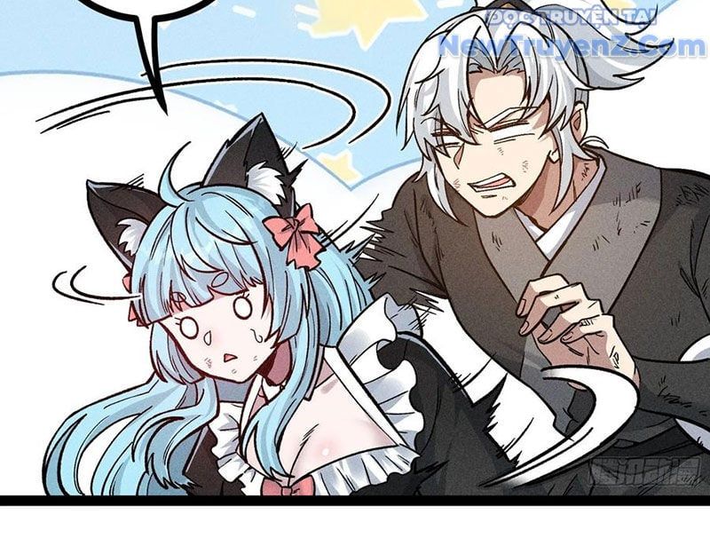 đọc truyện Ta Làm Cặn Bã Ở Tu Tiên Giới Chương 46 ảnh 33 tại Thiên Thai Truyện