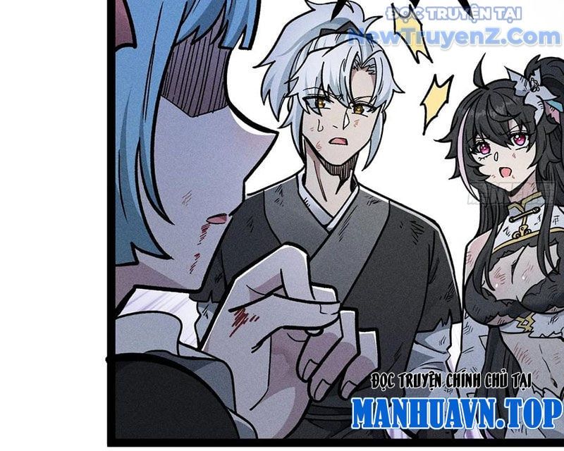 đọc truyện Ta Làm Cặn Bã Ở Tu Tiên Giới Chương 46 ảnh 49 tại Thiên Thai Truyện