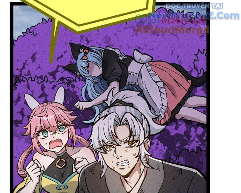 đọc truyện Ta Làm Cặn Bã Ở Tu Tiên Giới Chương 46 ảnh 99 tại Thiên Thai Truyện