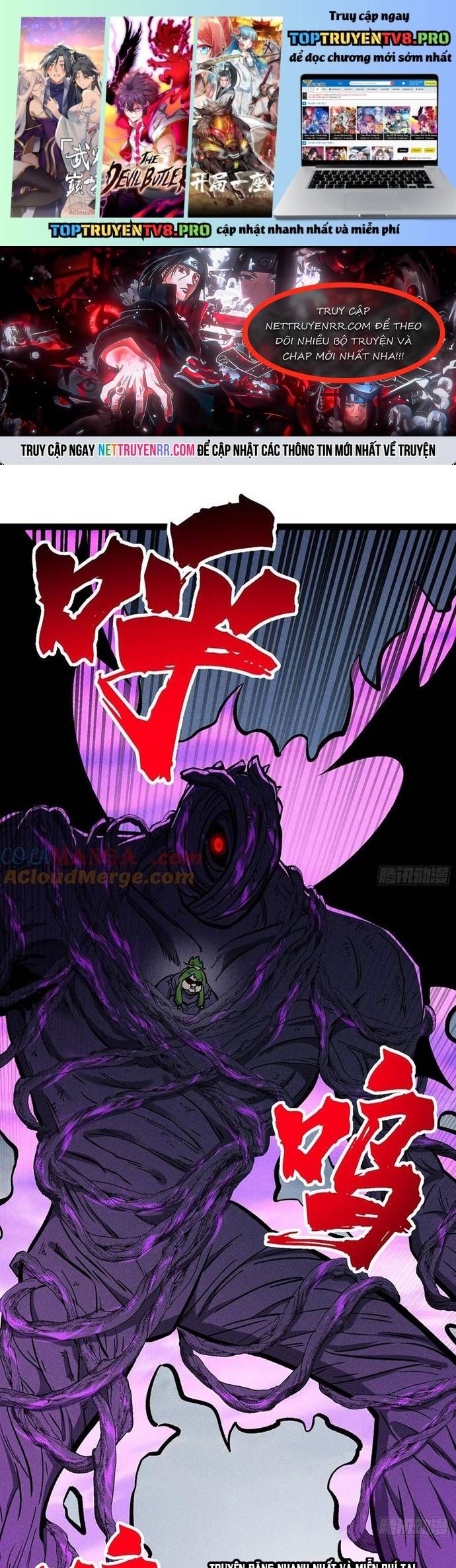 đọc truyện Ta Làm Cặn Bã Ở Tu Tiên Giới Chương 48 ảnh 3 tại Thiên Thai Truyện