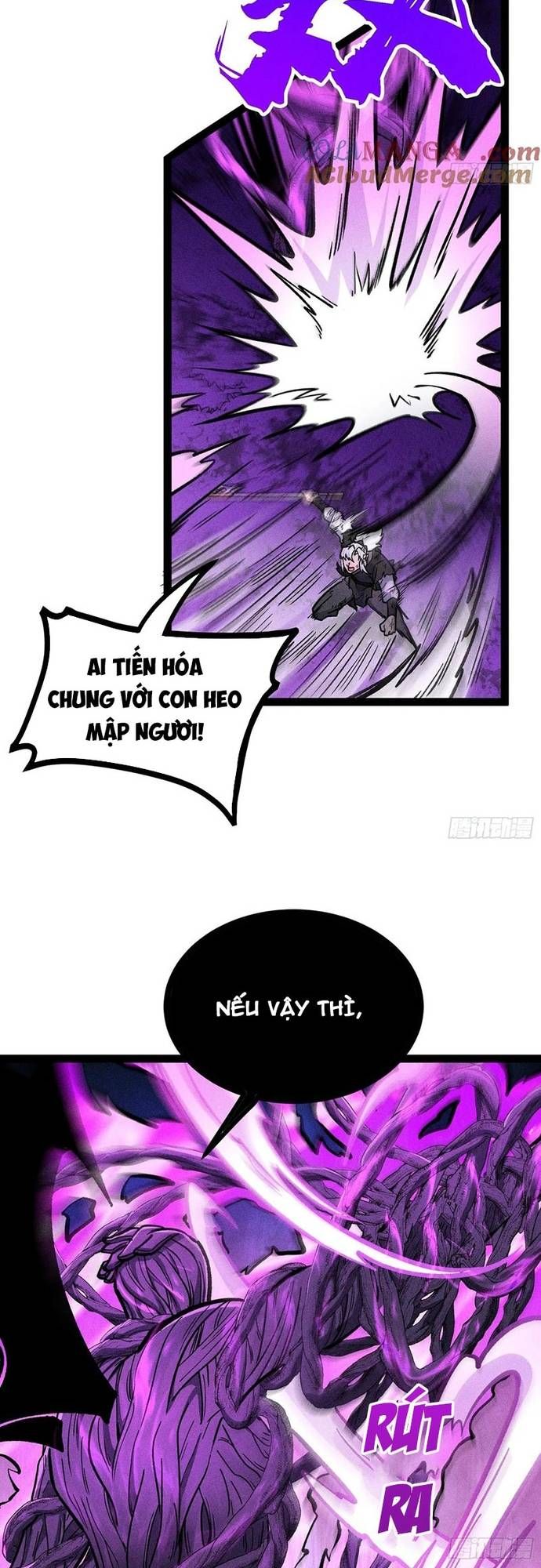 đọc truyện Ta Làm Cặn Bã Ở Tu Tiên Giới Chương 48 ảnh 12 tại Thiên Thai Truyện