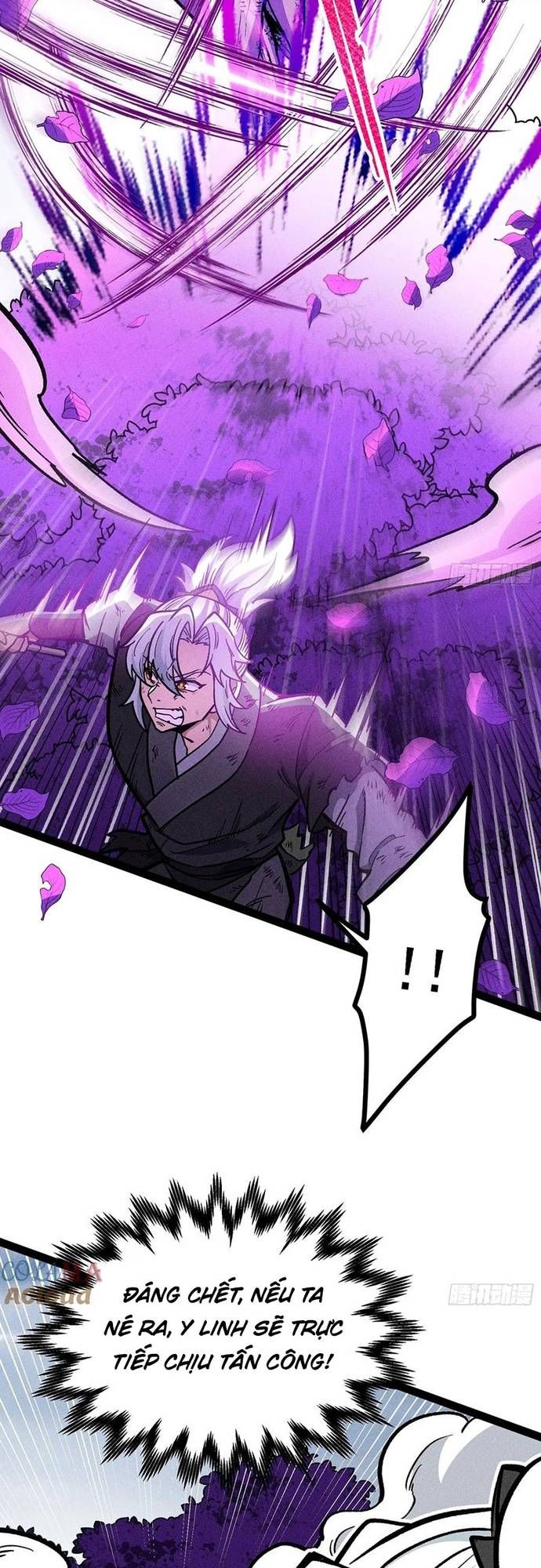 đọc truyện Ta Làm Cặn Bã Ở Tu Tiên Giới Chương 48 ảnh 14 tại Thiên Thai Truyện