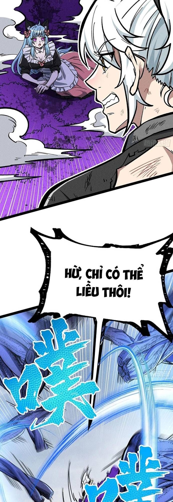 đọc truyện Ta Làm Cặn Bã Ở Tu Tiên Giới Chương 48 ảnh 15 tại Thiên Thai Truyện