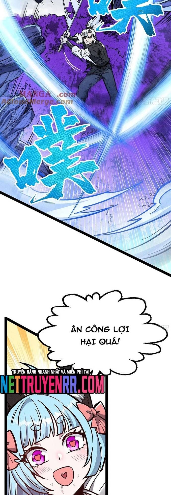 đọc truyện Ta Làm Cặn Bã Ở Tu Tiên Giới Chương 48 ảnh 16 tại Thiên Thai Truyện