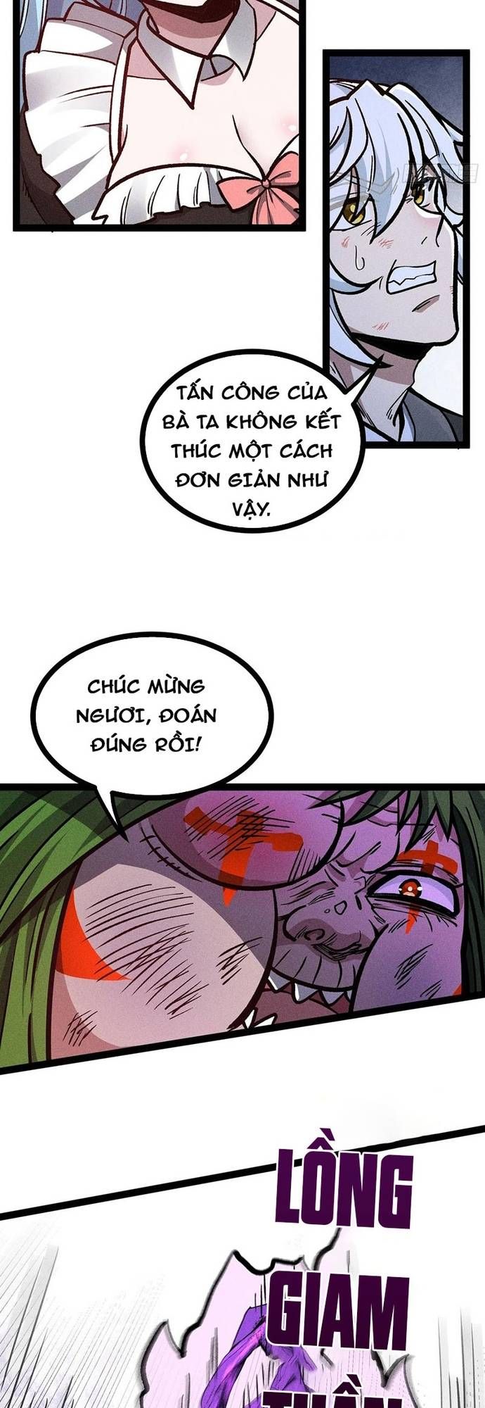 đọc truyện Ta Làm Cặn Bã Ở Tu Tiên Giới Chương 48 ảnh 17 tại Thiên Thai Truyện