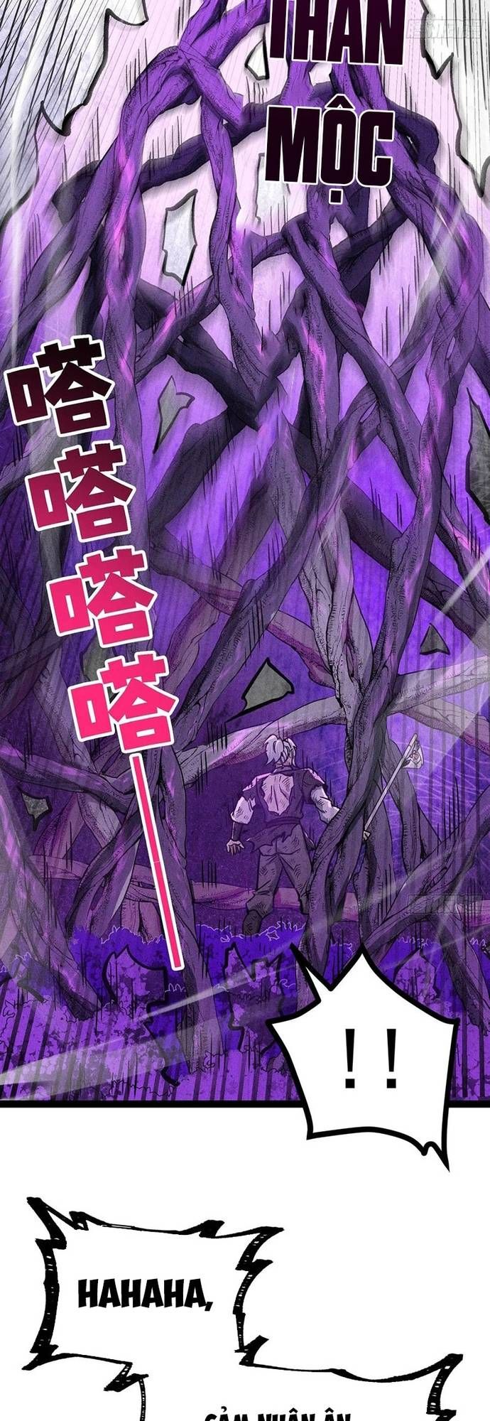 đọc truyện Ta Làm Cặn Bã Ở Tu Tiên Giới Chương 48 ảnh 18 tại Thiên Thai Truyện