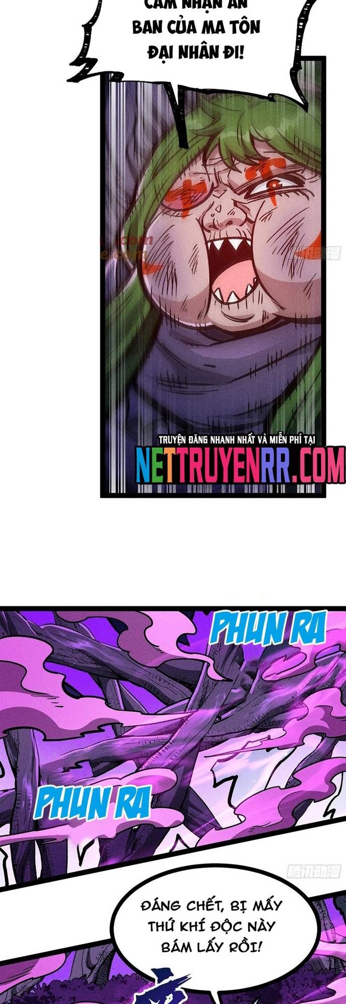 đọc truyện Ta Làm Cặn Bã Ở Tu Tiên Giới Chương 48 ảnh 19 tại Thiên Thai Truyện