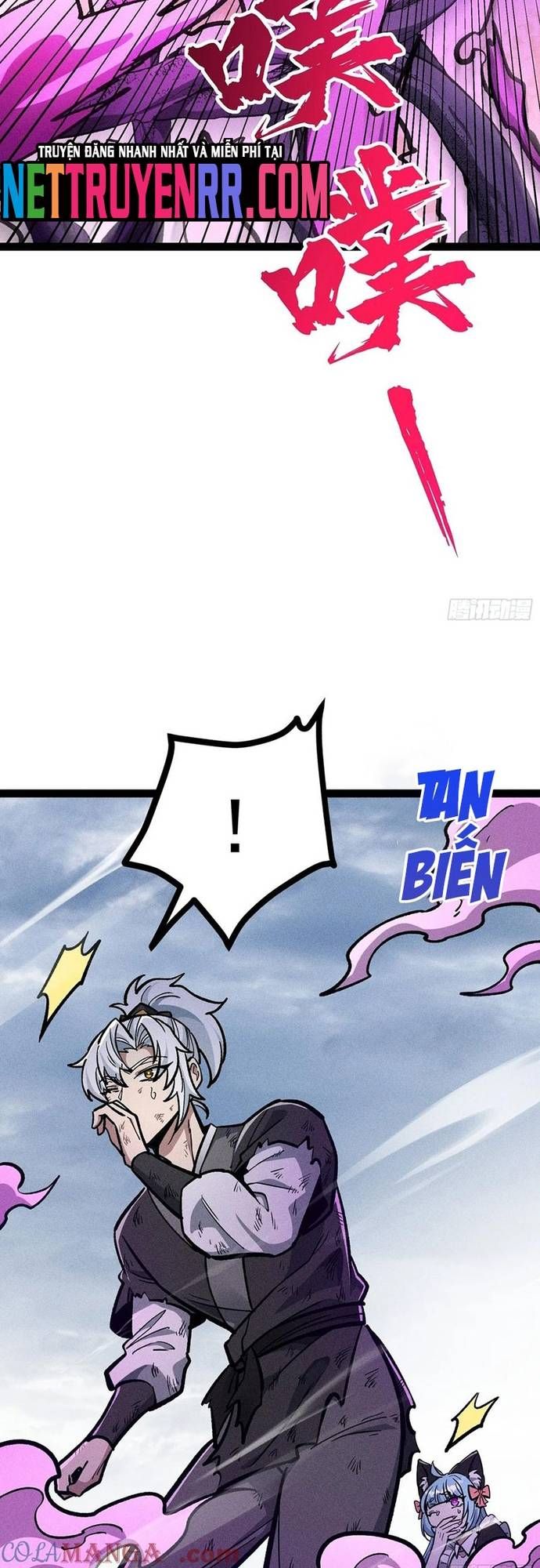 đọc truyện Ta Làm Cặn Bã Ở Tu Tiên Giới Chương 48 ảnh 22 tại Thiên Thai Truyện