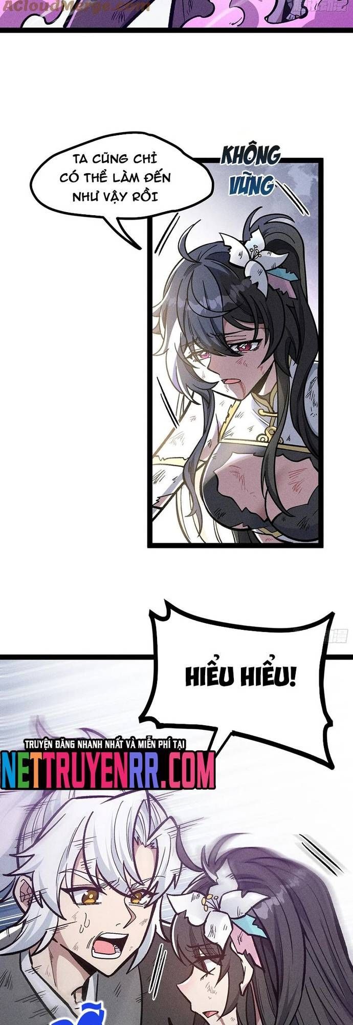 đọc truyện Ta Làm Cặn Bã Ở Tu Tiên Giới Chương 48 ảnh 23 tại Thiên Thai Truyện