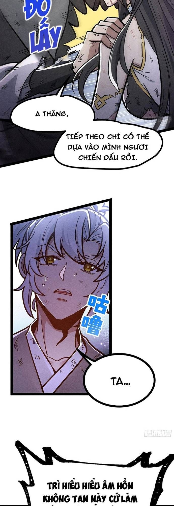 đọc truyện Ta Làm Cặn Bã Ở Tu Tiên Giới Chương 48 ảnh 24 tại Thiên Thai Truyện