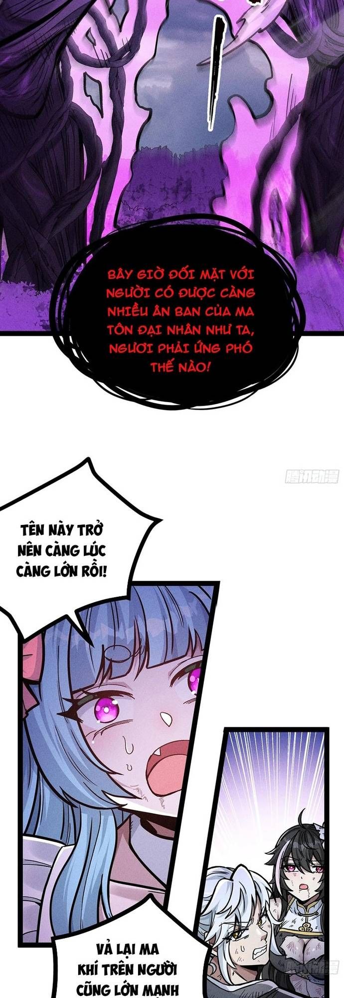 đọc truyện Ta Làm Cặn Bã Ở Tu Tiên Giới Chương 48 ảnh 28 tại Thiên Thai Truyện