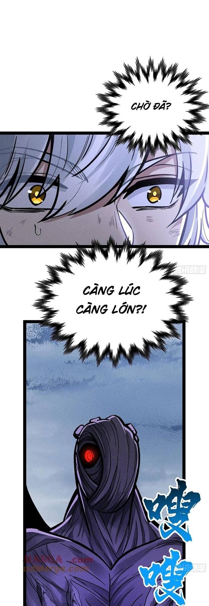 đọc truyện Ta Làm Cặn Bã Ở Tu Tiên Giới Chương 48 ảnh 30 tại Thiên Thai Truyện