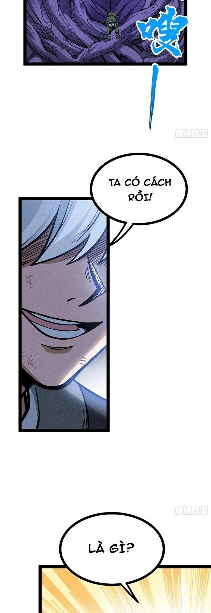 đọc truyện Ta Làm Cặn Bã Ở Tu Tiên Giới Chương 48 ảnh 31 tại Thiên Thai Truyện