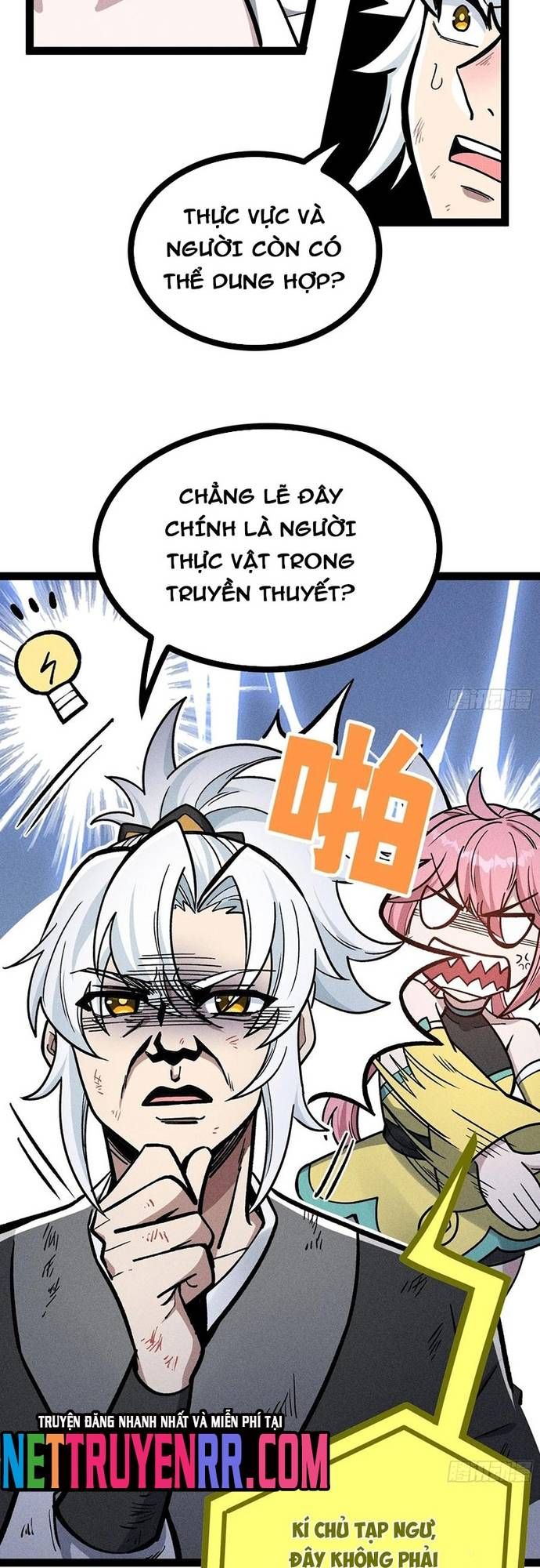 đọc truyện Ta Làm Cặn Bã Ở Tu Tiên Giới Chương 48 ảnh 5 tại Thiên Thai Truyện