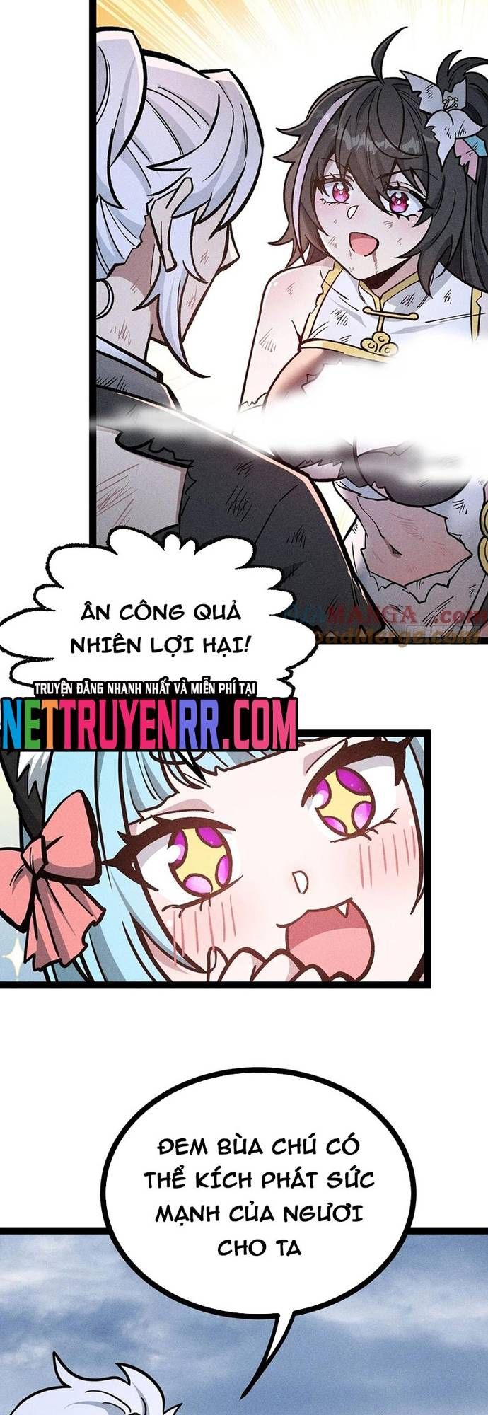 đọc truyện Ta Làm Cặn Bã Ở Tu Tiên Giới Chương 48 ảnh 32 tại Thiên Thai Truyện