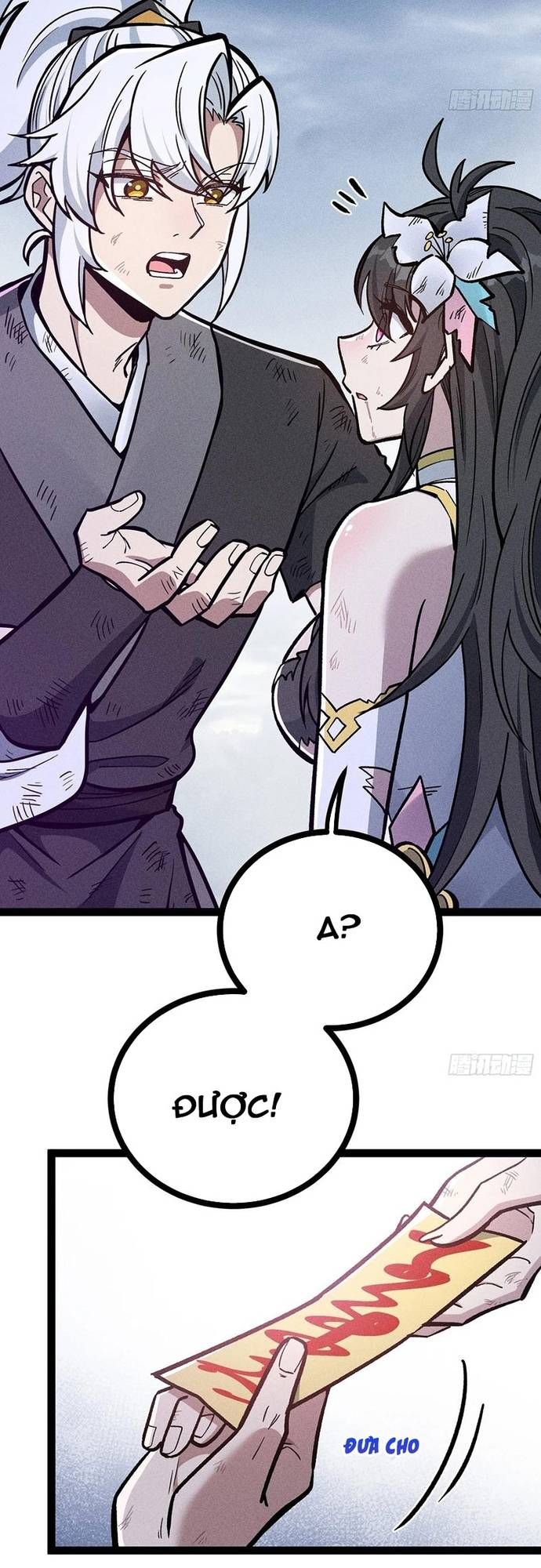 đọc truyện Ta Làm Cặn Bã Ở Tu Tiên Giới Chương 48 ảnh 33 tại Thiên Thai Truyện