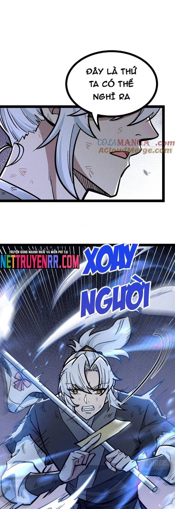 đọc truyện Ta Làm Cặn Bã Ở Tu Tiên Giới Chương 48 ảnh 34 tại Thiên Thai Truyện