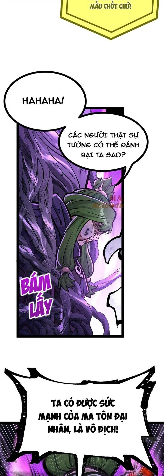 đọc truyện Ta Làm Cặn Bã Ở Tu Tiên Giới Chương 48 ảnh 6 tại Thiên Thai Truyện