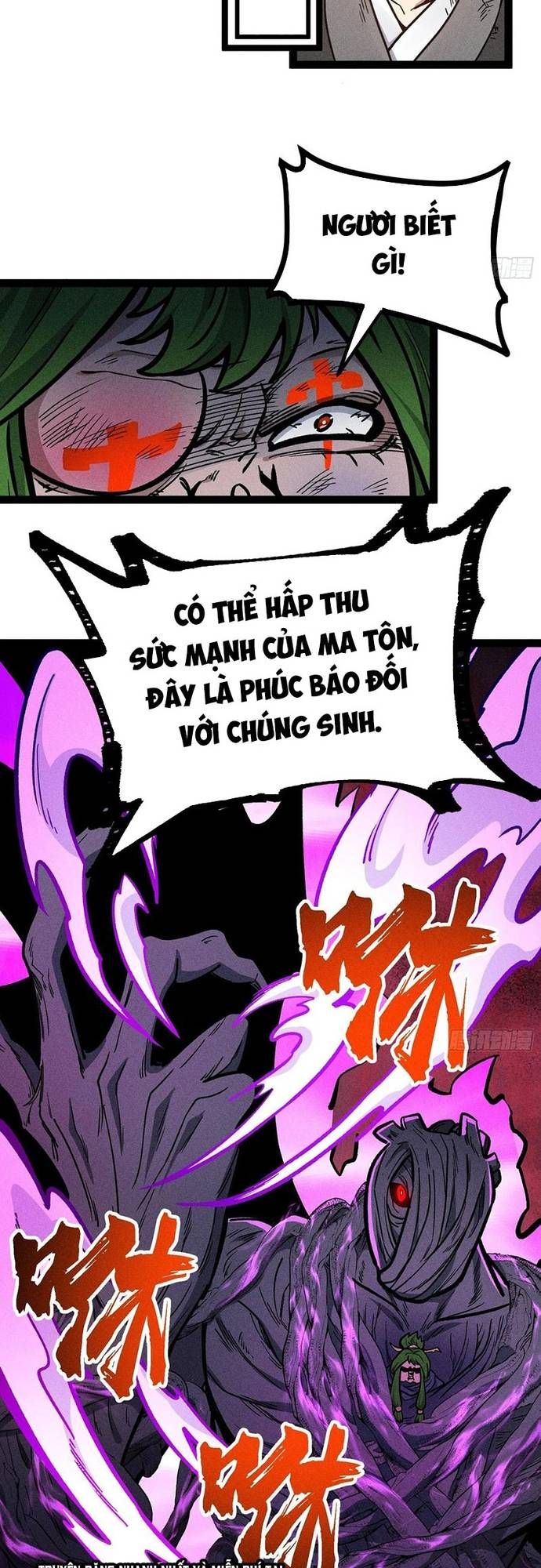 đọc truyện Ta Làm Cặn Bã Ở Tu Tiên Giới Chương 48 ảnh 8 tại Thiên Thai Truyện