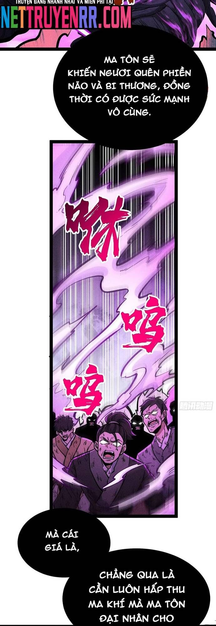 đọc truyện Ta Làm Cặn Bã Ở Tu Tiên Giới Chương 48 ảnh 9 tại Thiên Thai Truyện