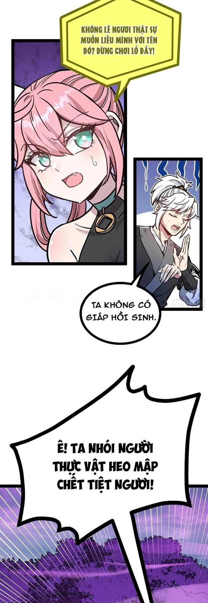 đọc truyện Ta Làm Cặn Bã Ở Tu Tiên Giới Chương 49 ảnh 13 tại Thiên Thai Truyện