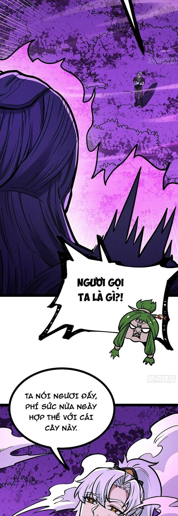 đọc truyện Ta Làm Cặn Bã Ở Tu Tiên Giới Chương 49 ảnh 14 tại Thiên Thai Truyện