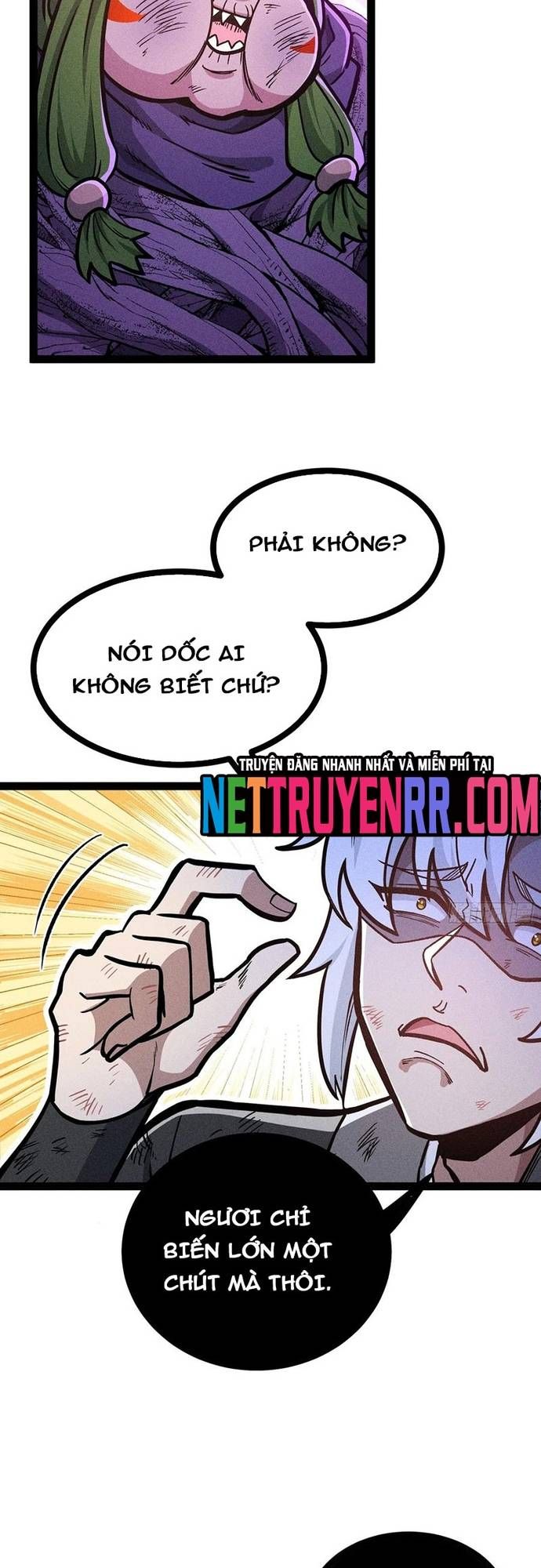 đọc truyện Ta Làm Cặn Bã Ở Tu Tiên Giới Chương 49 ảnh 16 tại Thiên Thai Truyện