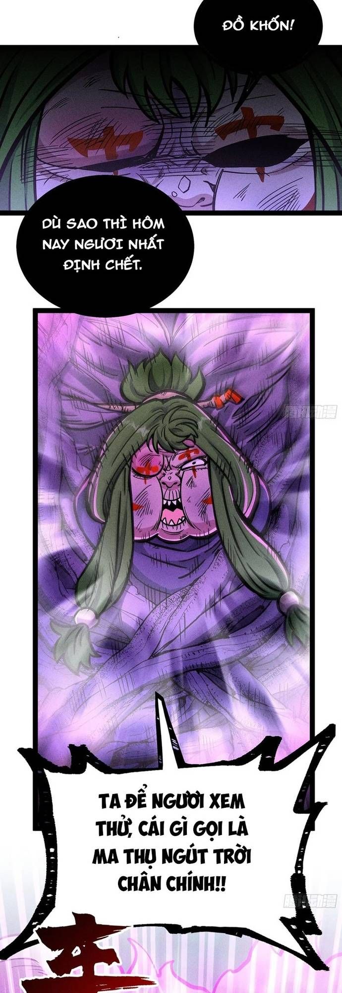 đọc truyện Ta Làm Cặn Bã Ở Tu Tiên Giới Chương 49 ảnh 17 tại Thiên Thai Truyện