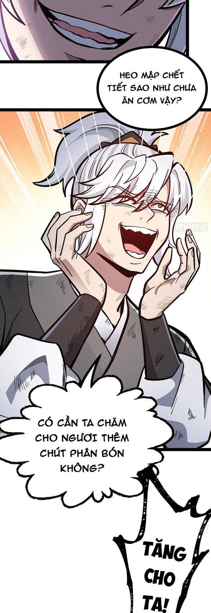 đọc truyện Ta Làm Cặn Bã Ở Tu Tiên Giới Chương 49 ảnh 20 tại Thiên Thai Truyện