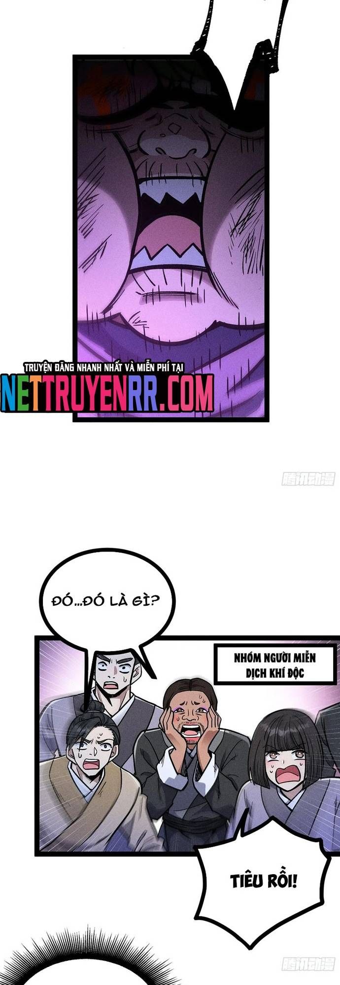 đọc truyện Ta Làm Cặn Bã Ở Tu Tiên Giới Chương 49 ảnh 21 tại Thiên Thai Truyện