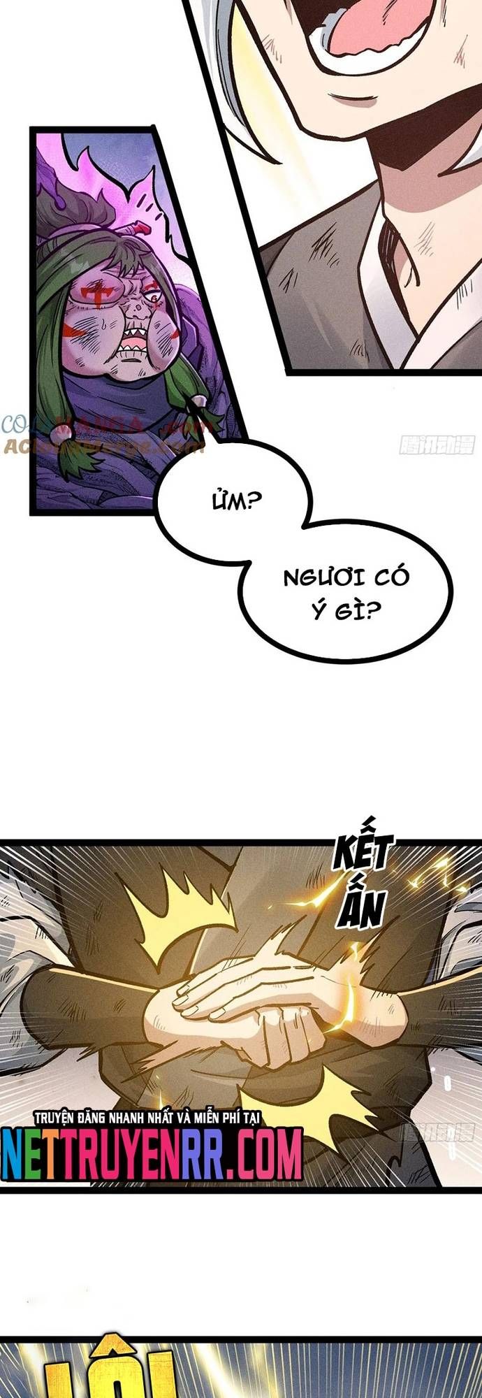 đọc truyện Ta Làm Cặn Bã Ở Tu Tiên Giới Chương 49 ảnh 27 tại Thiên Thai Truyện