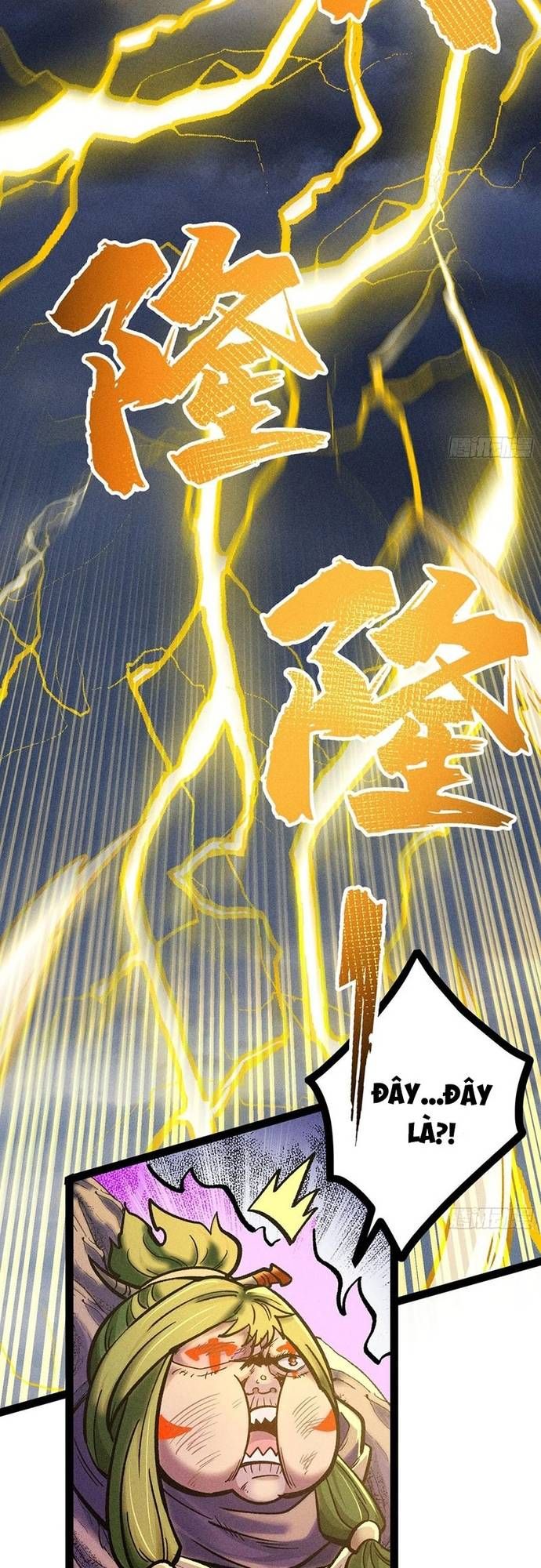 đọc truyện Ta Làm Cặn Bã Ở Tu Tiên Giới Chương 49 ảnh 29 tại Thiên Thai Truyện