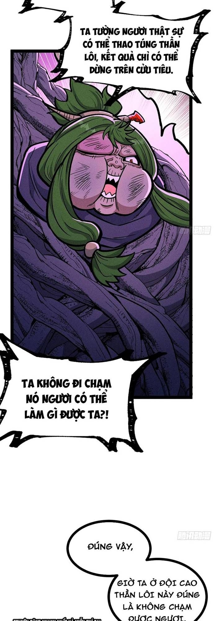 đọc truyện Ta Làm Cặn Bã Ở Tu Tiên Giới Chương 49 ảnh 32 tại Thiên Thai Truyện