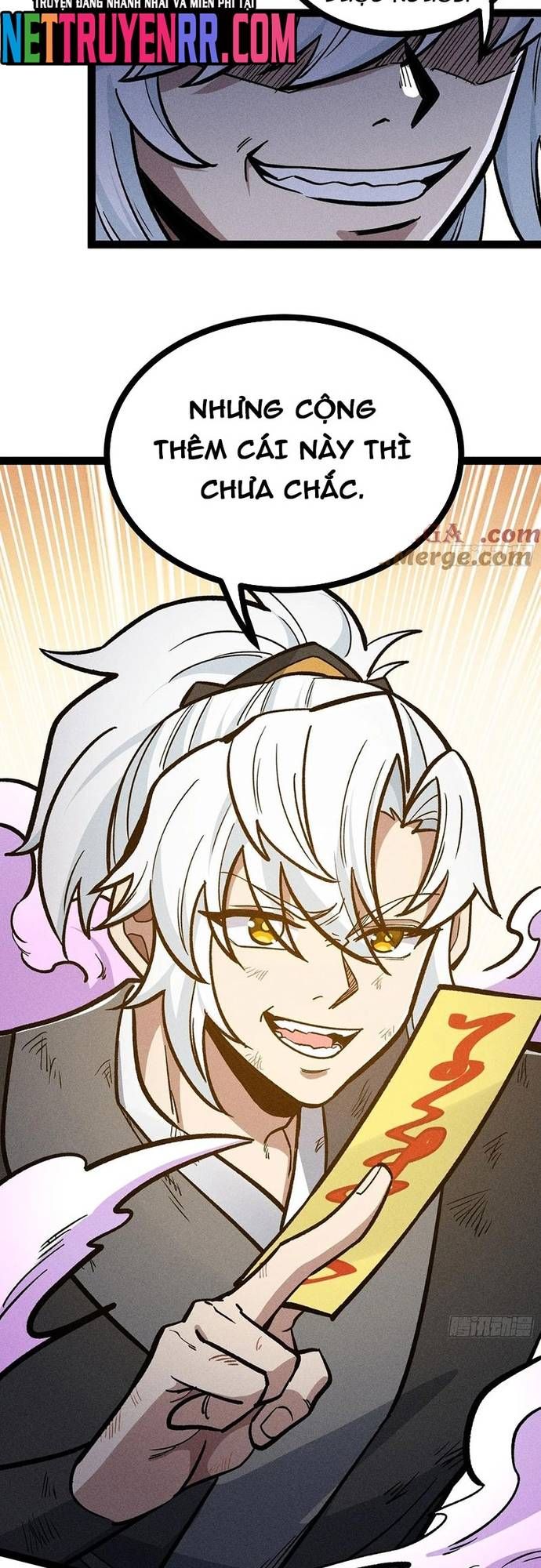 đọc truyện Ta Làm Cặn Bã Ở Tu Tiên Giới Chương 49 ảnh 33 tại Thiên Thai Truyện