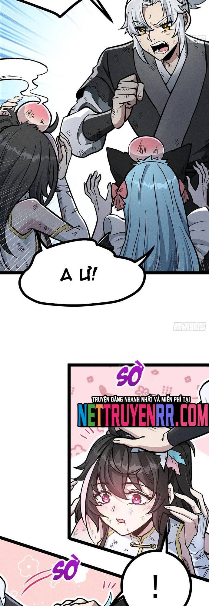 đọc truyện Ta Làm Cặn Bã Ở Tu Tiên Giới Chương 49 ảnh 7 tại Thiên Thai Truyện