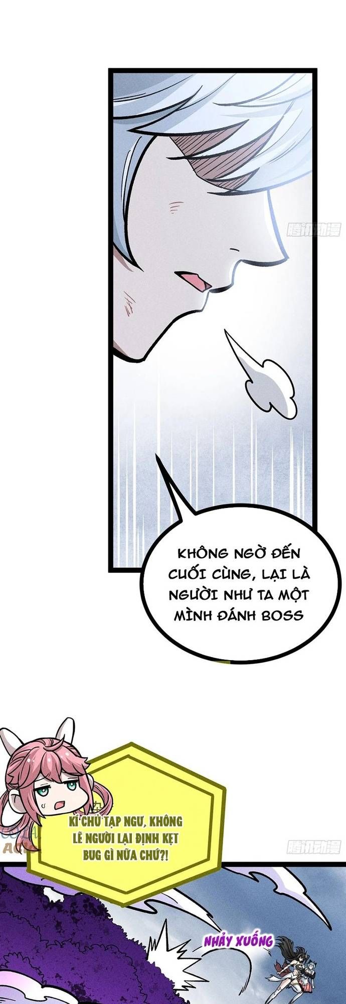 đọc truyện Ta Làm Cặn Bã Ở Tu Tiên Giới Chương 49 ảnh 11 tại Thiên Thai Truyện