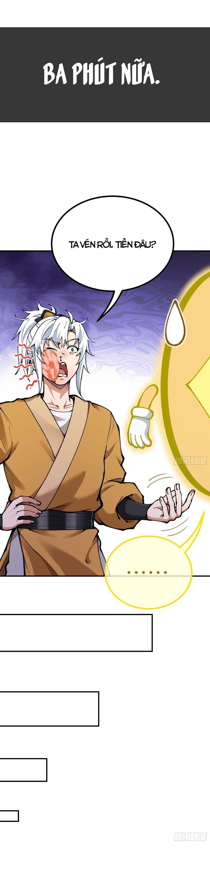 đọc truyện Ta Làm Cặn Bã Ở Tu Tiên Giới Chương 5 ảnh 15 tại Thiên Thai Truyện