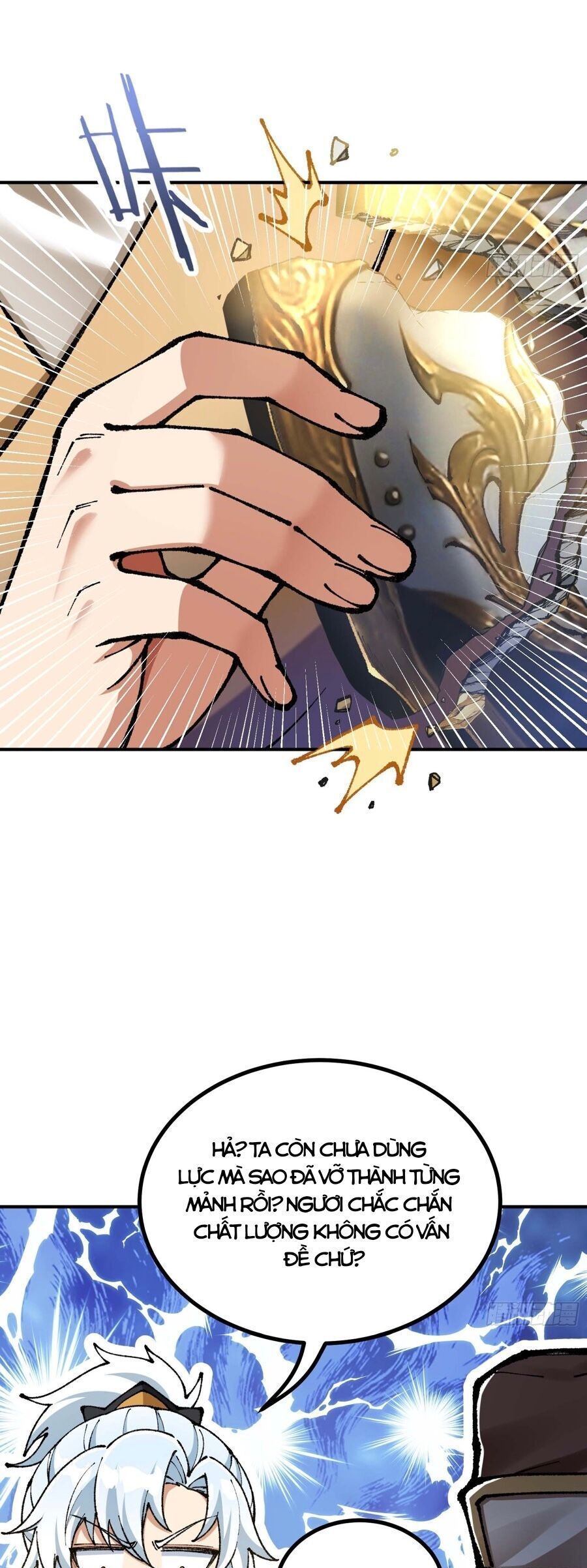 đọc truyện Ta Làm Cặn Bã Ở Tu Tiên Giới Chương 5 ảnh 18 tại Thiên Thai Truyện