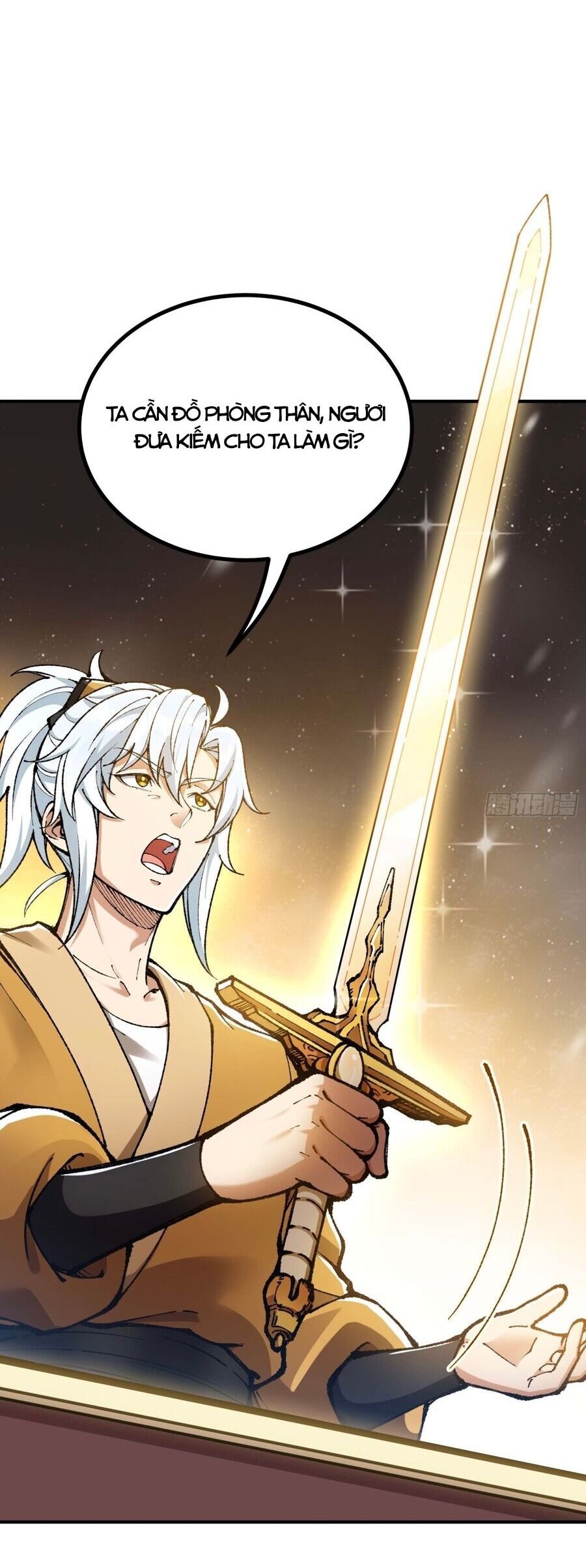 đọc truyện Ta Làm Cặn Bã Ở Tu Tiên Giới Chương 5 ảnh 21 tại Thiên Thai Truyện