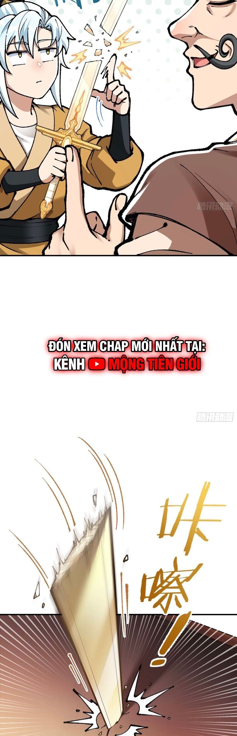 đọc truyện Ta Làm Cặn Bã Ở Tu Tiên Giới Chương 5 ảnh 23 tại Thiên Thai Truyện