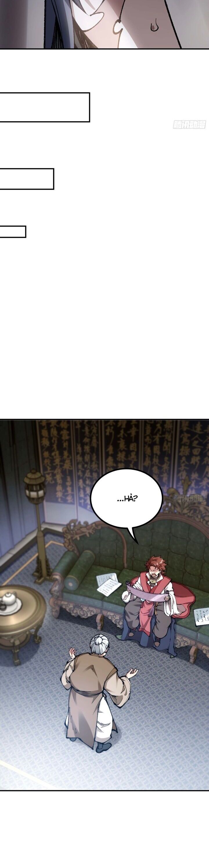 đọc truyện Ta Làm Cặn Bã Ở Tu Tiên Giới Chương 5 ảnh 27 tại Thiên Thai Truyện