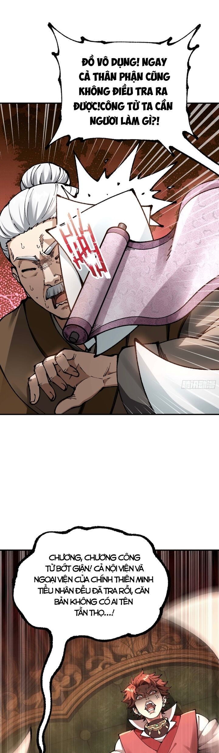 đọc truyện Ta Làm Cặn Bã Ở Tu Tiên Giới Chương 5 ảnh 28 tại Thiên Thai Truyện