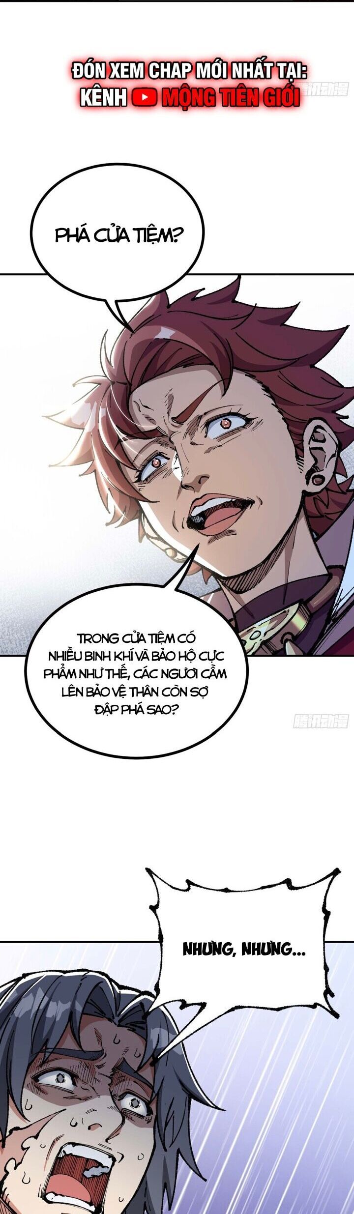 đọc truyện Ta Làm Cặn Bã Ở Tu Tiên Giới Chương 5 ảnh 30 tại Thiên Thai Truyện