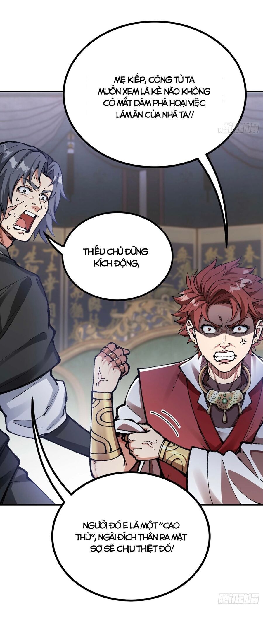 đọc truyện Ta Làm Cặn Bã Ở Tu Tiên Giới Chương 5 ảnh 32 tại Thiên Thai Truyện