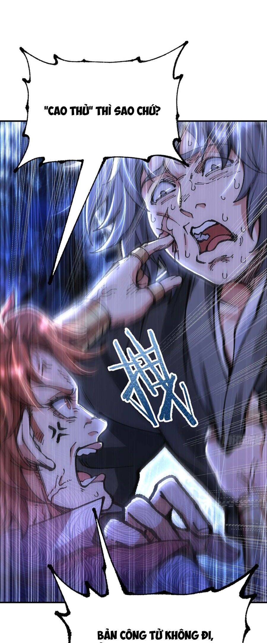 đọc truyện Ta Làm Cặn Bã Ở Tu Tiên Giới Chương 5 ảnh 33 tại Thiên Thai Truyện