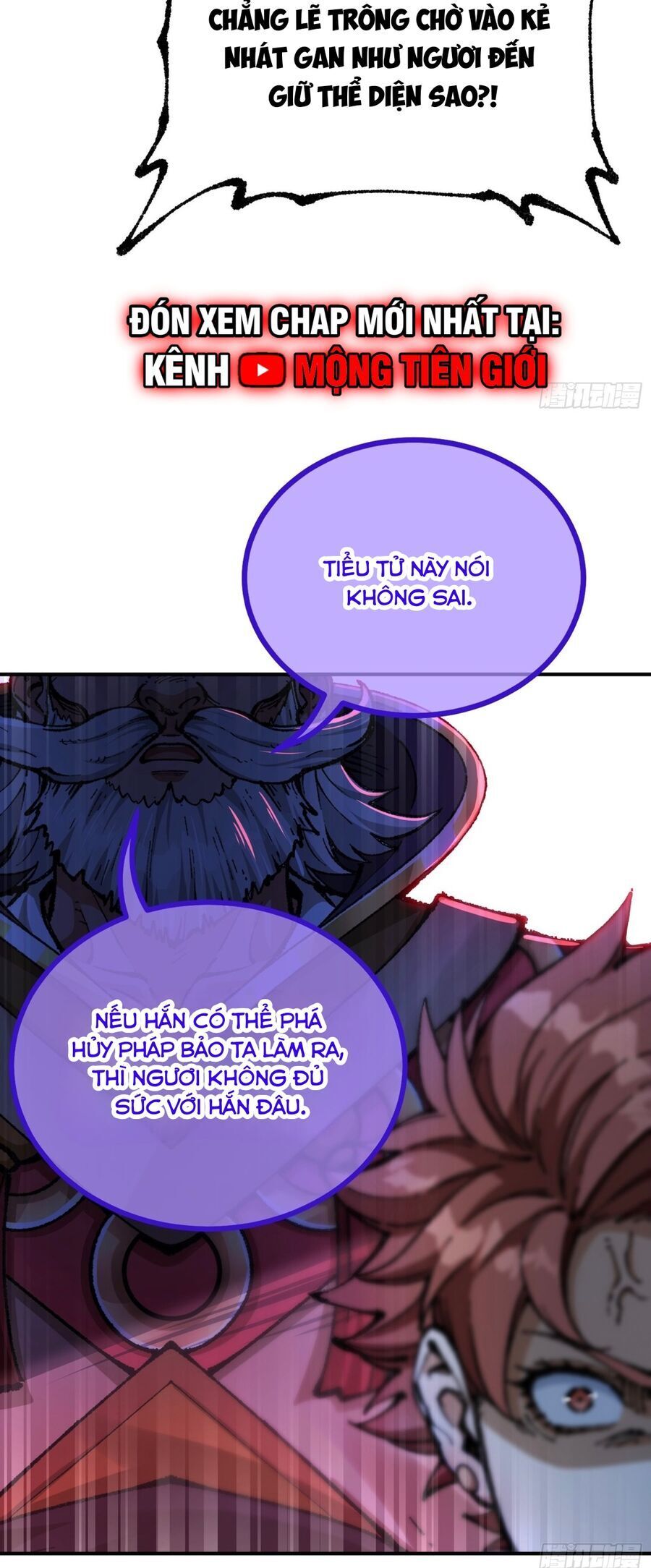 đọc truyện Ta Làm Cặn Bã Ở Tu Tiên Giới Chương 5 ảnh 34 tại Thiên Thai Truyện