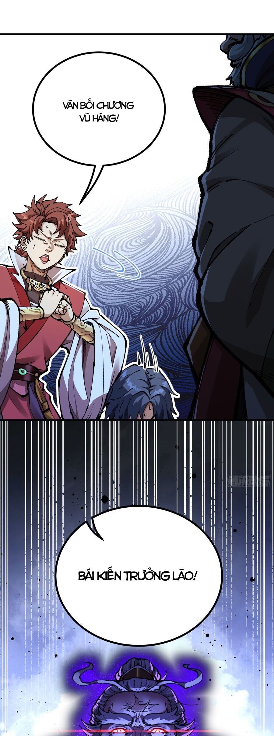 đọc truyện Ta Làm Cặn Bã Ở Tu Tiên Giới Chương 5 ảnh 37 tại Thiên Thai Truyện